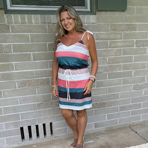 Meet your Posher, Tami